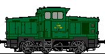 DSB MH 376