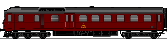 DSB MK 679