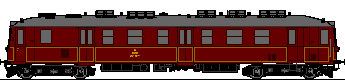 DSB MO 1951