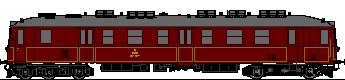 DSB MO 556