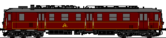 DSB MO 581