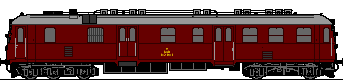 DSB MO 1850