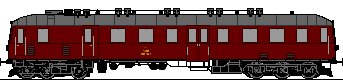 DSB MP 260