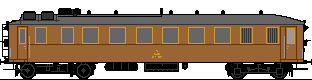 DSB MR 531