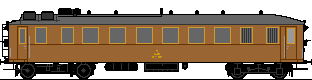 DSB MR 534