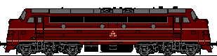 DSB MV 1102