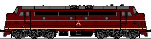 DSB MV 1104