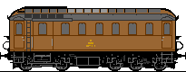 DSB MW 117