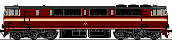 DSB MZ 1402