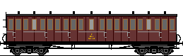 DSB AA 16