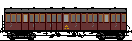 DSB AA 55