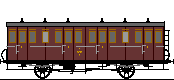 DSB AB 73