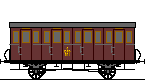 DSB AE 192