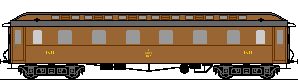 DSB litra AP