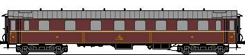 DSB AU 402