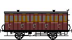 DSB BD 464