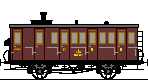 DSB BG 626