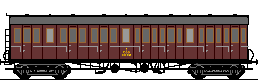 DSB BN 860