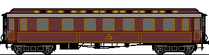 DSB BNM 261