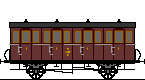 DSB CA 130