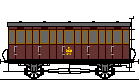DSB litra CB