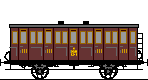 DSB CB 1243
