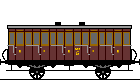 DSB litra CB