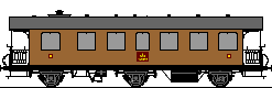 DSB CD 11210