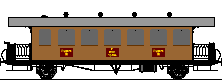 DSB litra CFM