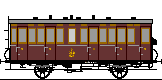 DSB CG 522