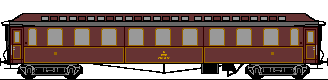 DSB litra CM