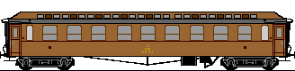 DSB litra CM