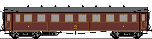 DSB CM 11123