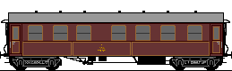 DSB COM 11303