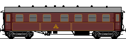 DSB COM 11309