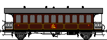 DSB litra CQ