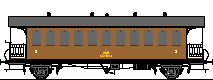 DSB litra CQ