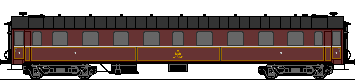 DSB CR 1024