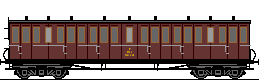 DSB CS 13