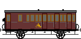 DSB litra CT