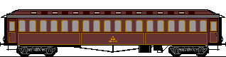 DSB litra CX