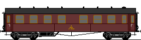 DSB litra CX