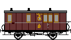 DSB DA 1399