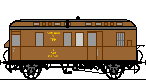DSB DD 1723
