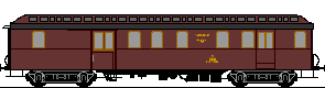 DSB litra DJ