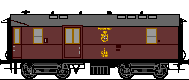 DSB DM 2215