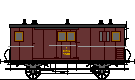 DSB litra EE