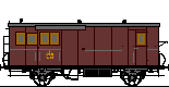 DSB EH 1933