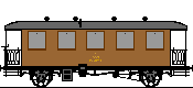 DSB litra FD