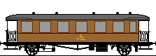 DSB litra FE